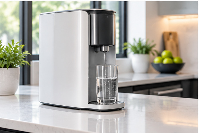 Countertop Filters