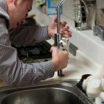 Clogged Garbage Disposal: How Do You Fix a Jammed Garbage Disposal?