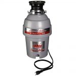 Waste King Legend Series 1.0 Horsepower Continuous Feed Garbage Disposal – L8000 Review